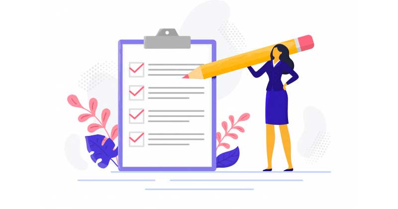 Step 2: Set the direction